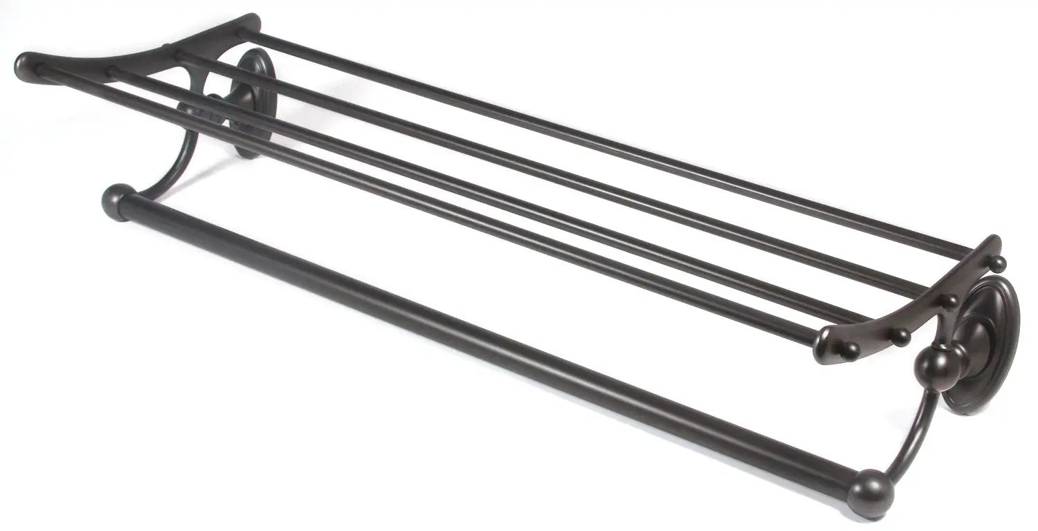 Alno Classic Traditional Bath 24" Towel Rack by Alno