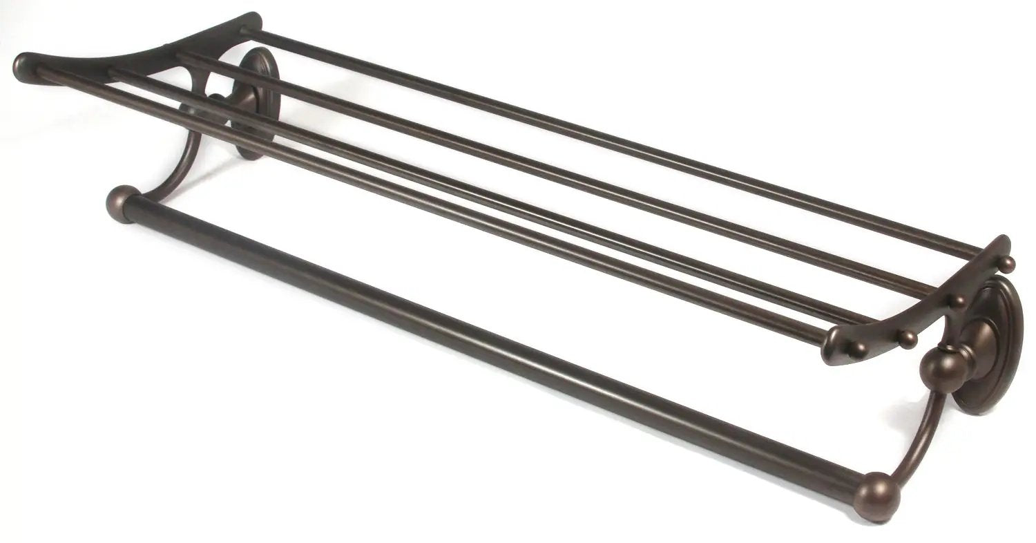 Alno Classic Traditional Bath 24" Towel Rack by Alno