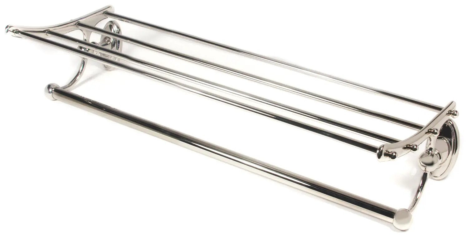 Alno Classic Traditional Bath 24" Towel Rack by Alno