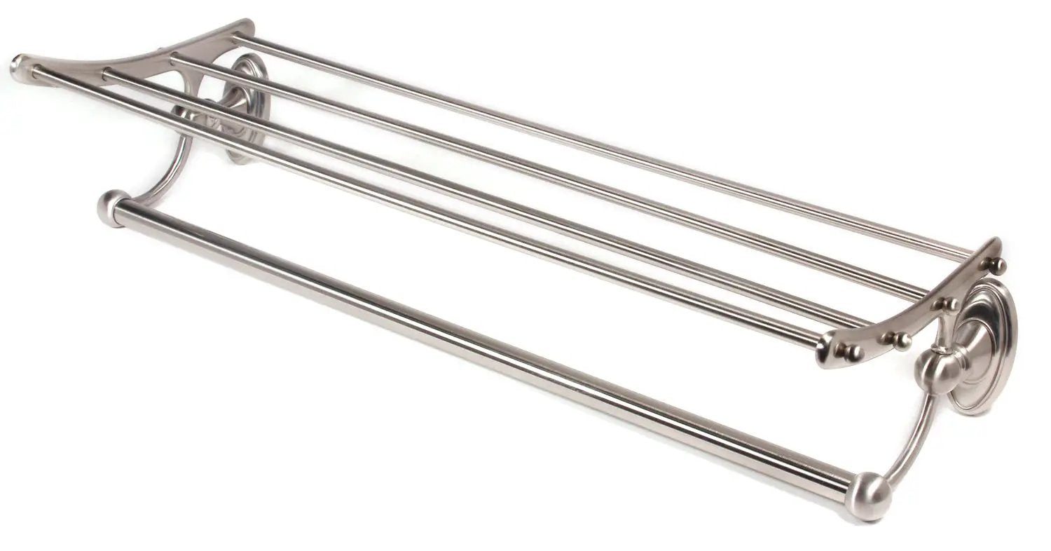 Alno Classic Traditional Bath 24" Towel Rack by Alno