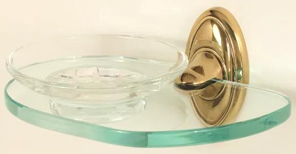 Alno Classic Traditional Bath Soap Dish by Alno