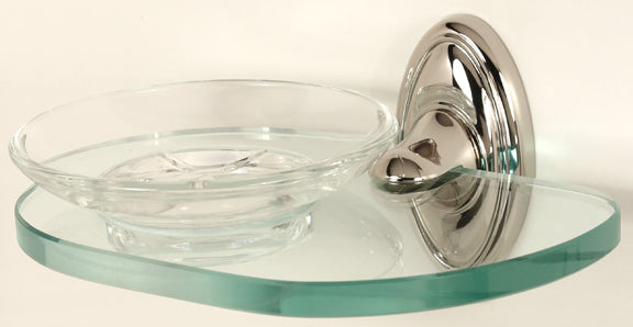 Alno Classic Traditional Bath Soap Dish