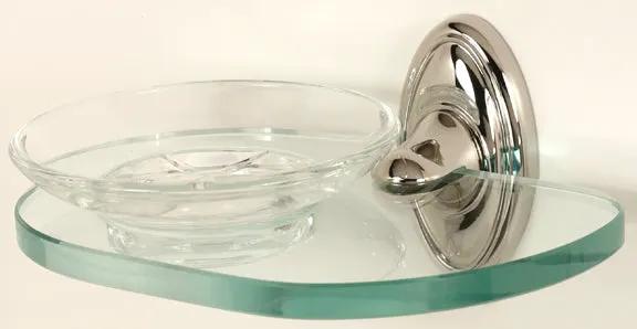 Alno Classic Traditional Bath Soap Dish by Alno