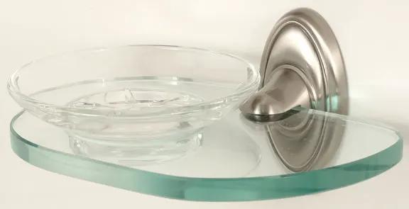 Alno Classic Traditional Bath Soap Dish by Alno