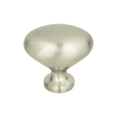 Atlas Robin Egg Knob 1 1/4 Inch by Atlas