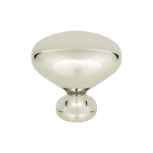Atlas Robin Egg Knob 1 1/4 Inch