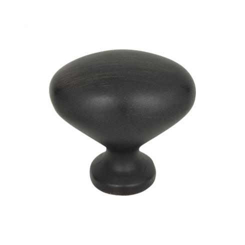 Atlas Robin Egg Knob 1 1/4 Inch