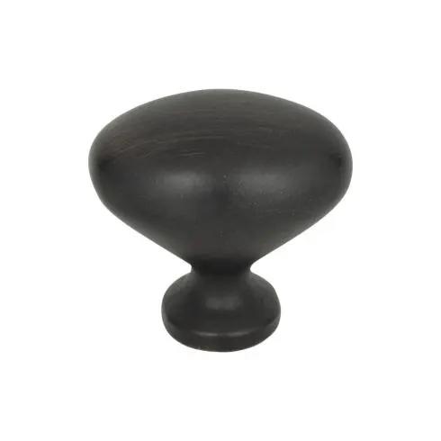 Atlas Robin Egg Knob 1 1/4 Inch by Atlas