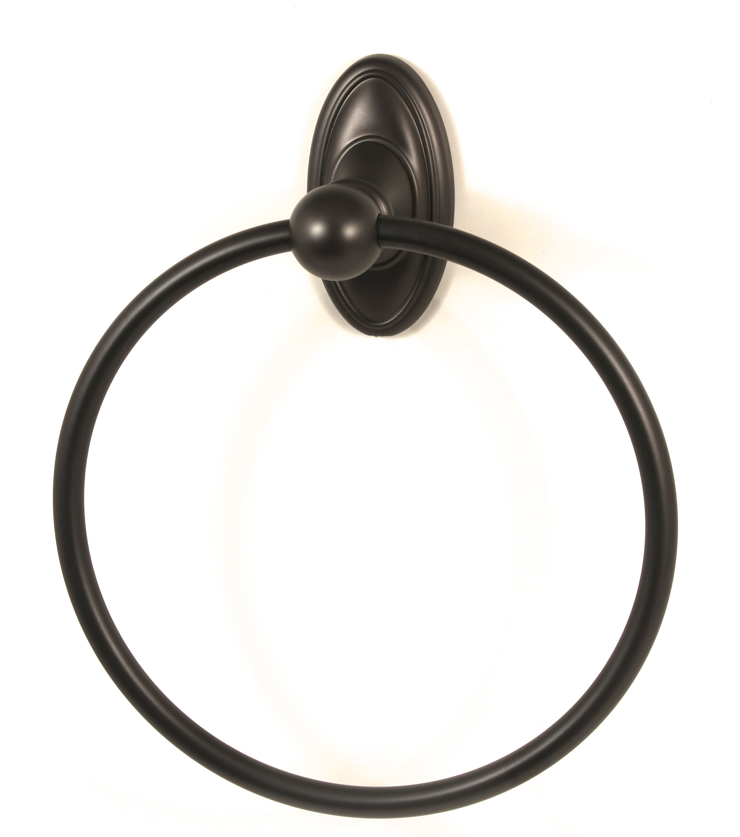 Alno Classic Traditional Bath Towel Ring