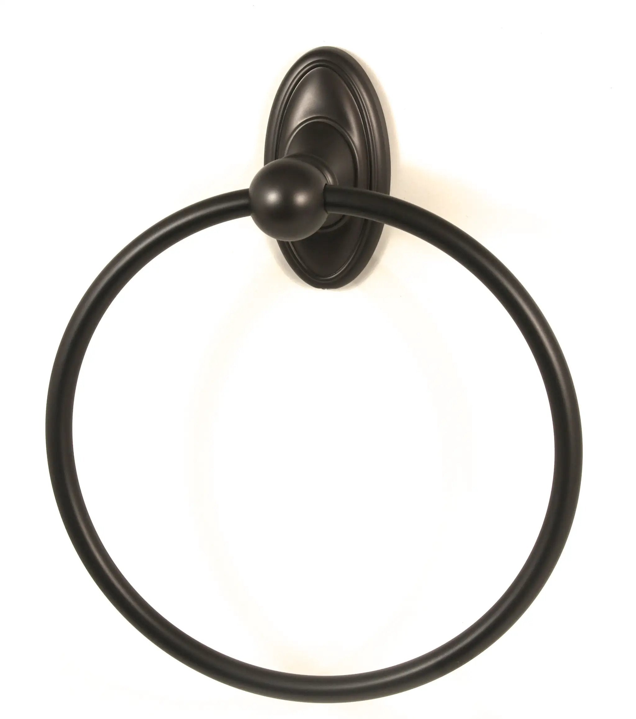 Alno Classic Traditional Bath Towel Ring by Alno