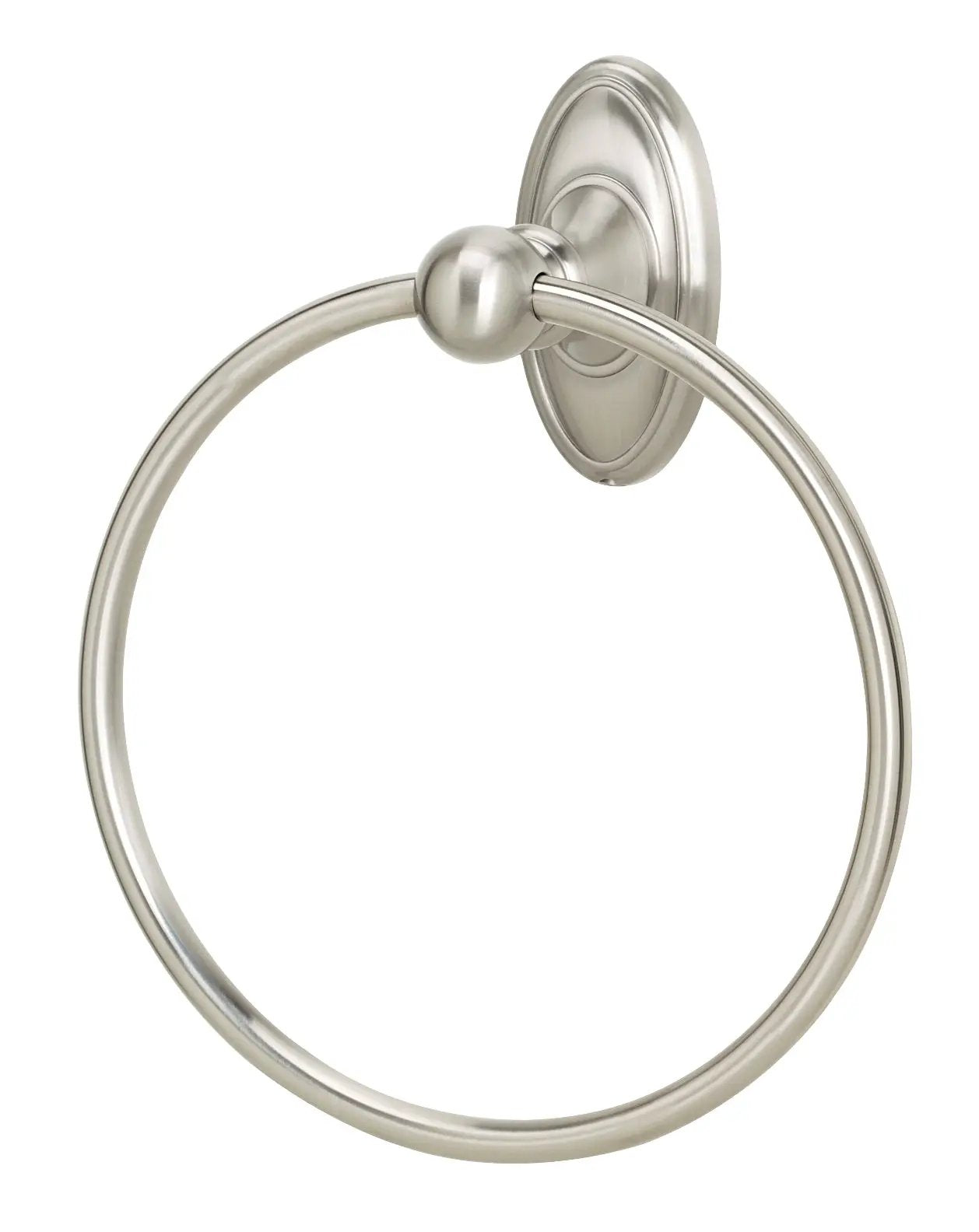 Alno Classic Traditional Bath Towel Ring by Alno