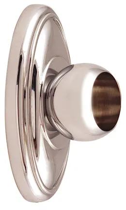 Alno Classic Traditional Bath Shower Rod Brackets Only by Alno