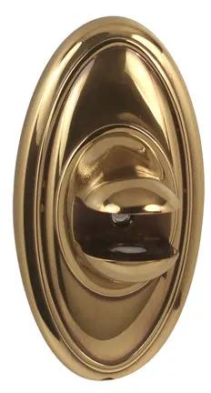 Alno Classic Traditional Bath Glass Shelf Brackets Only by Alno