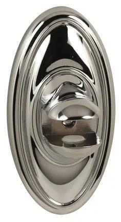 polished chrome glass shelf brackets