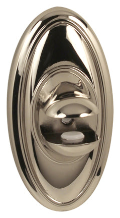 Alno Classic Traditional Bath Glass Shelf Brackets Only