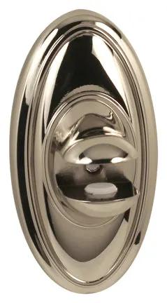 Alno Classic Traditional Bath Glass Shelf Brackets Only by Alno