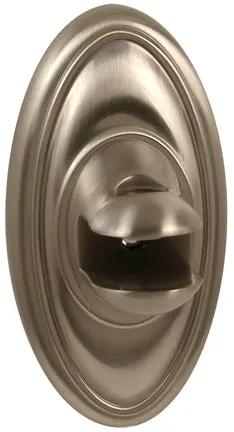 Alno Classic Traditional Bath Glass Shelf Brackets Only by Alno