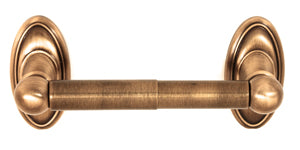 Alno Classic Traditional Bath Tissue Holder