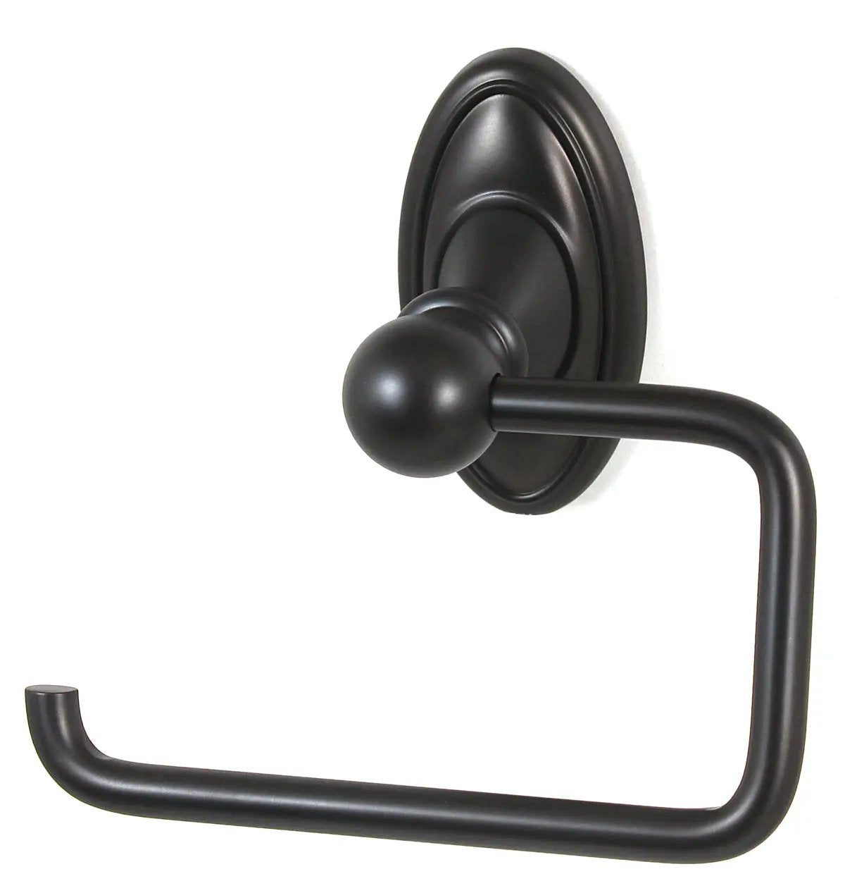 Alno Classic Traditional Bath Single Post Tissue Holder by Alno