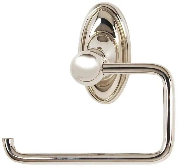 Alno Classic Traditional Bath Single Post Tissue Holder by Alno