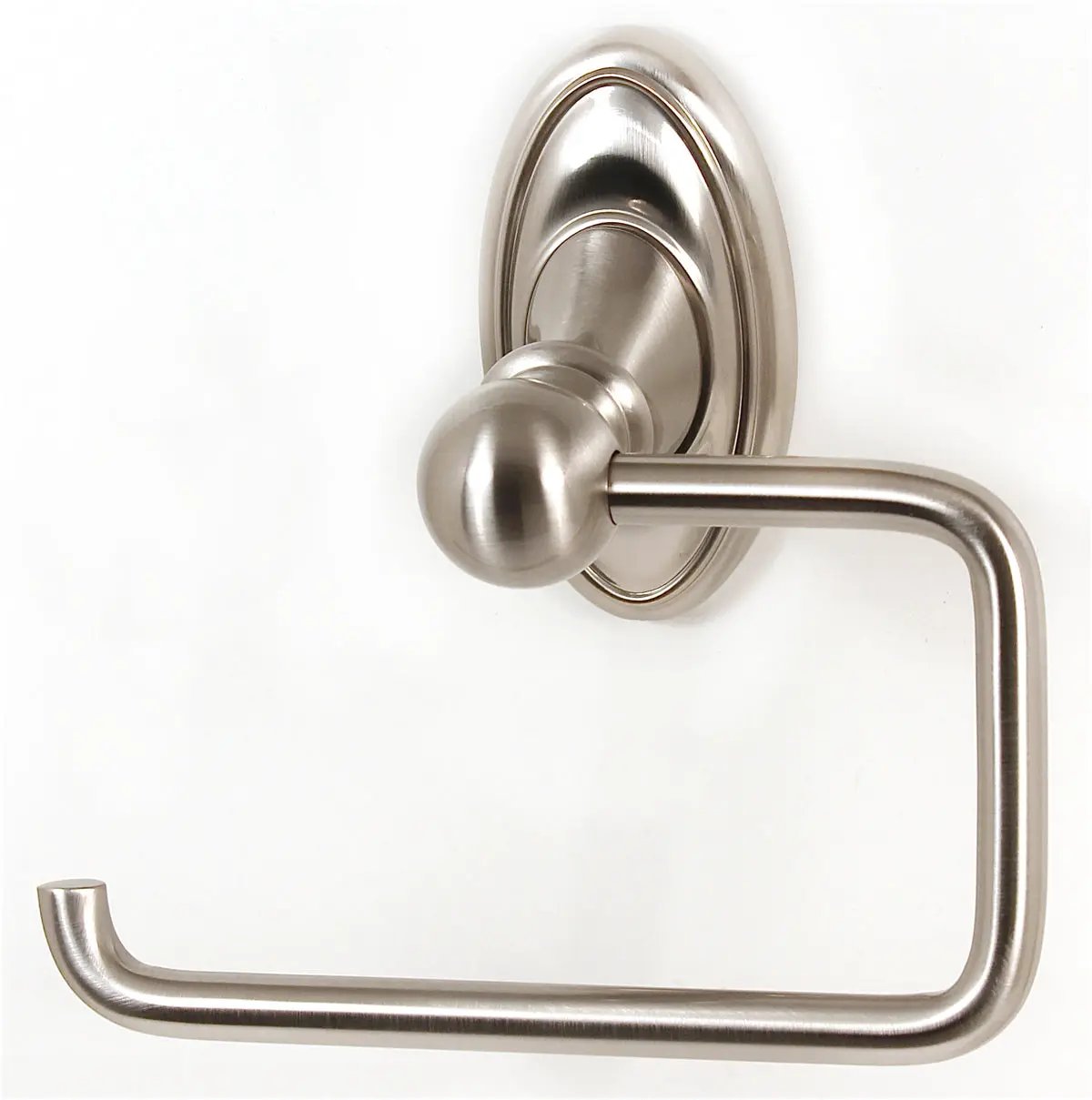 Alno Classic Traditional Bath Single Post Tissue Holder by Alno