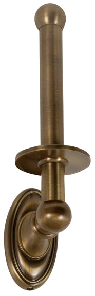 Alno Classic Traditional Bath Reserve Tissue Holder