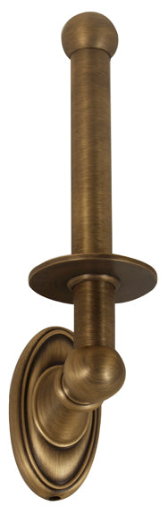 Alno Classic Traditional Bath Reserve Tissue Holder