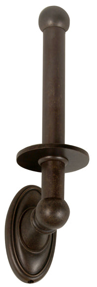 Alno Classic Traditional Bath Reserve Tissue Holder