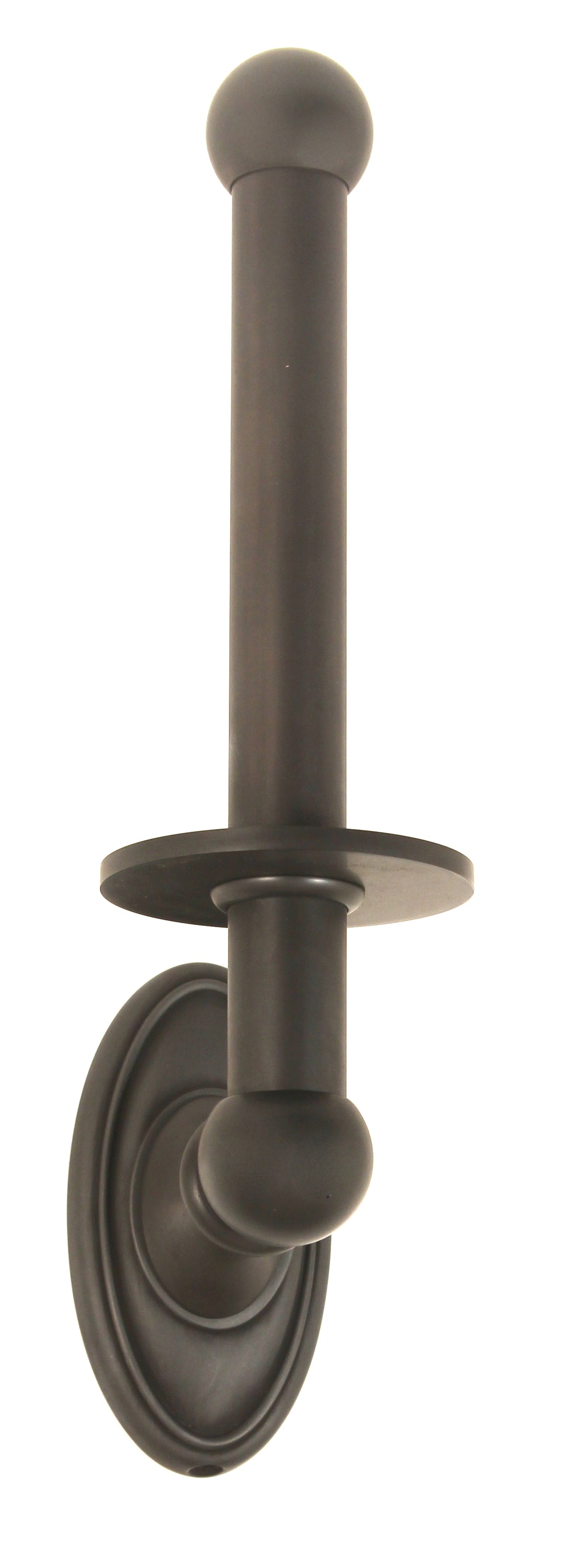 Alno Classic Traditional Bath Reserve Tissue Holder