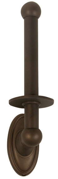 Alno Classic Traditional Bath Reserve Tissue Holder