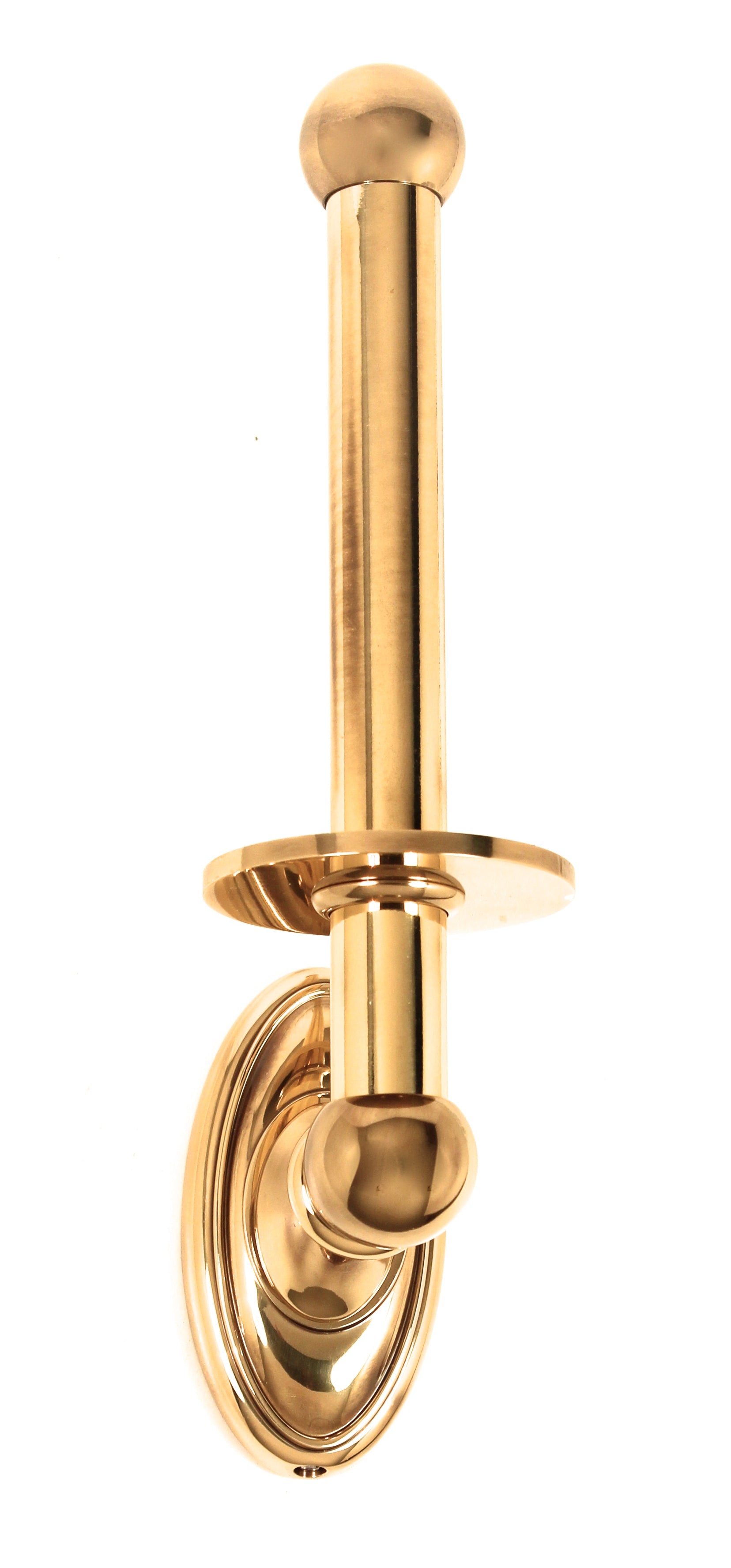 Alno Classic Traditional Bath Reserve Tissue Holder