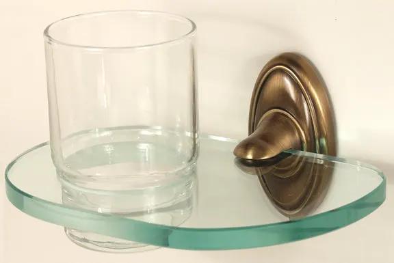 Alno Classic Traditional Bath Tumbler Holder by Alno