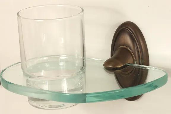 Alno Classic Traditional Bath Tumbler Holder by Alno