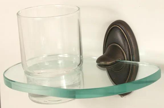 Alno Classic Traditional Bath Tumbler Holder by Alno