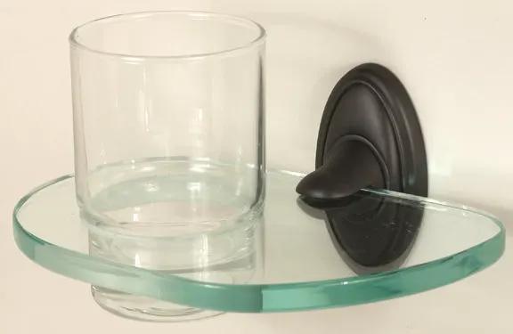 Alno Classic Traditional Bath Tumbler Holder by Alno