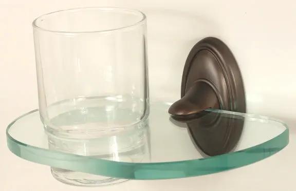 Alno Classic Traditional Bath Tumbler Holder by Alno