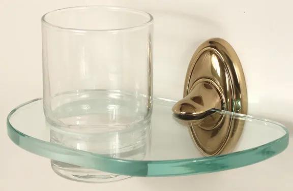 Alno Classic Traditional Bath Tumbler Holder by Alno