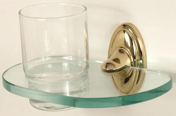 Alno Classic Traditional Bath Tumbler Holder by Alno