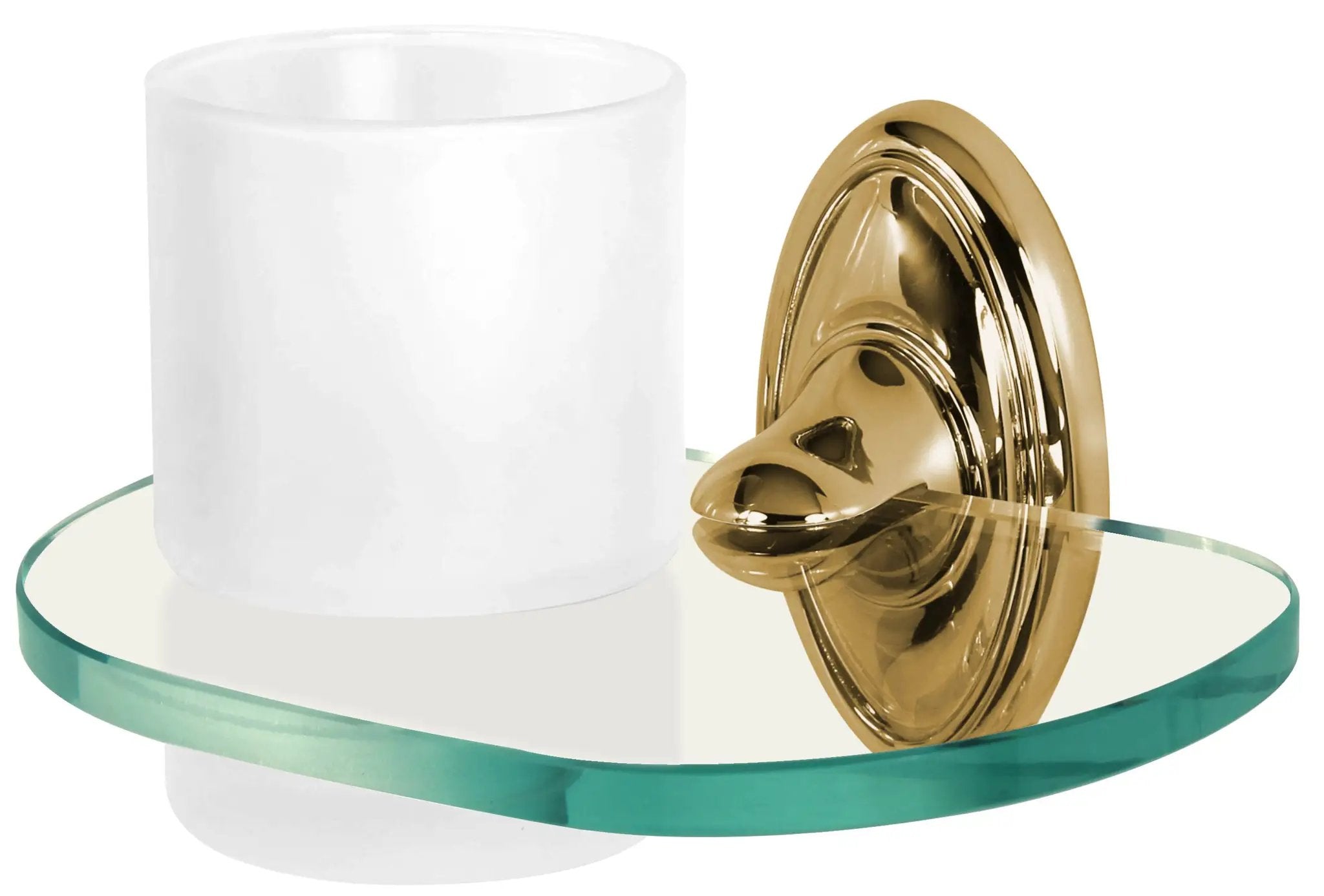 Alno Classic Traditional Bath Tumbler Holder by Alno