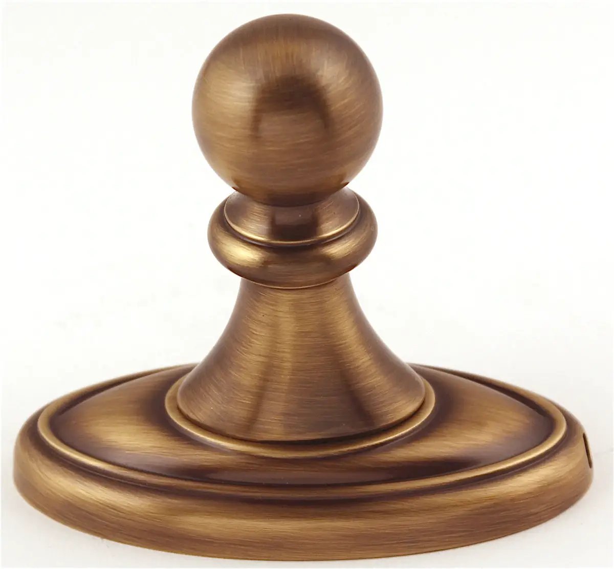 Alno Classic Traditional Bath 3" Robe Hook by Alno