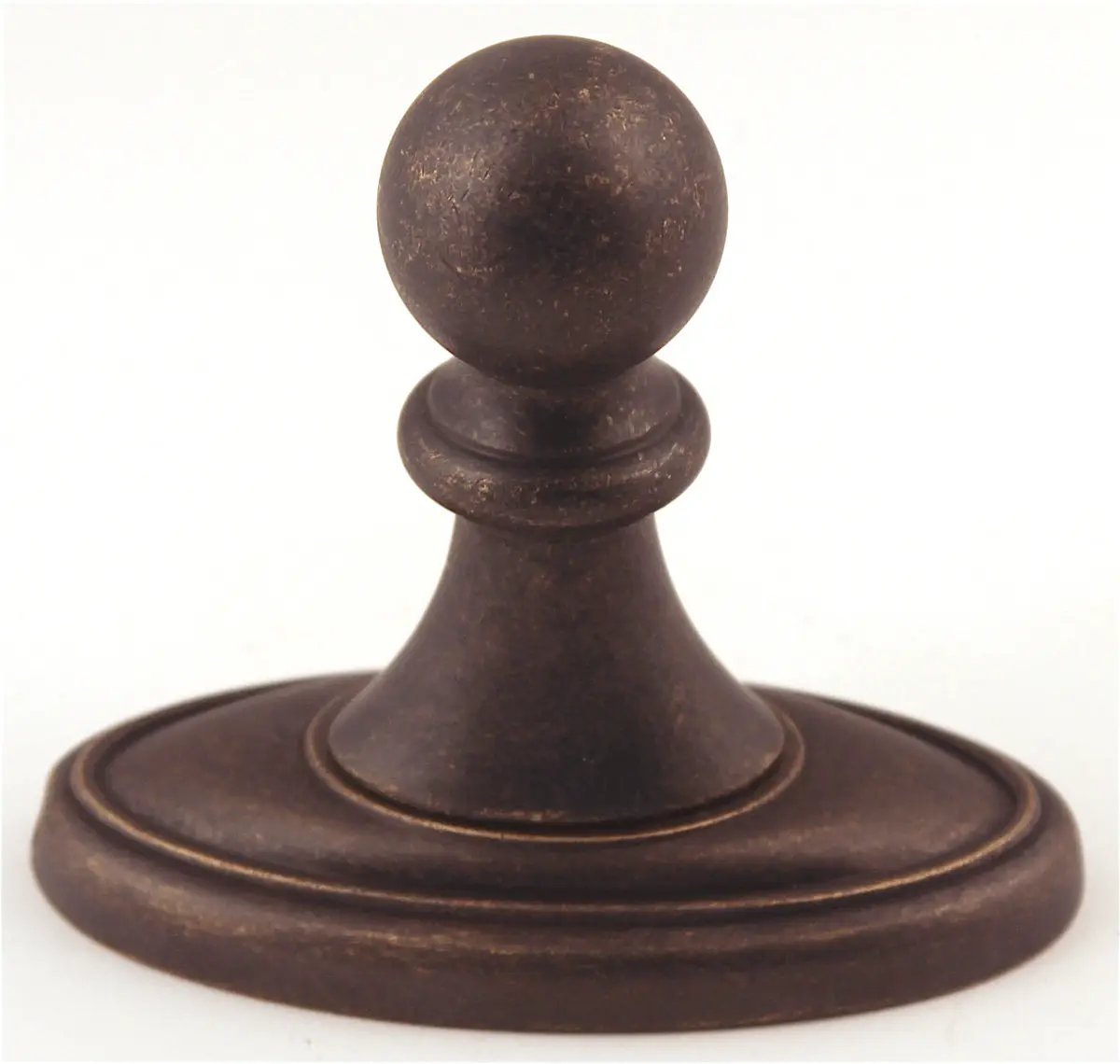 Alno Classic Traditional Bath 3" Robe Hook by Alno