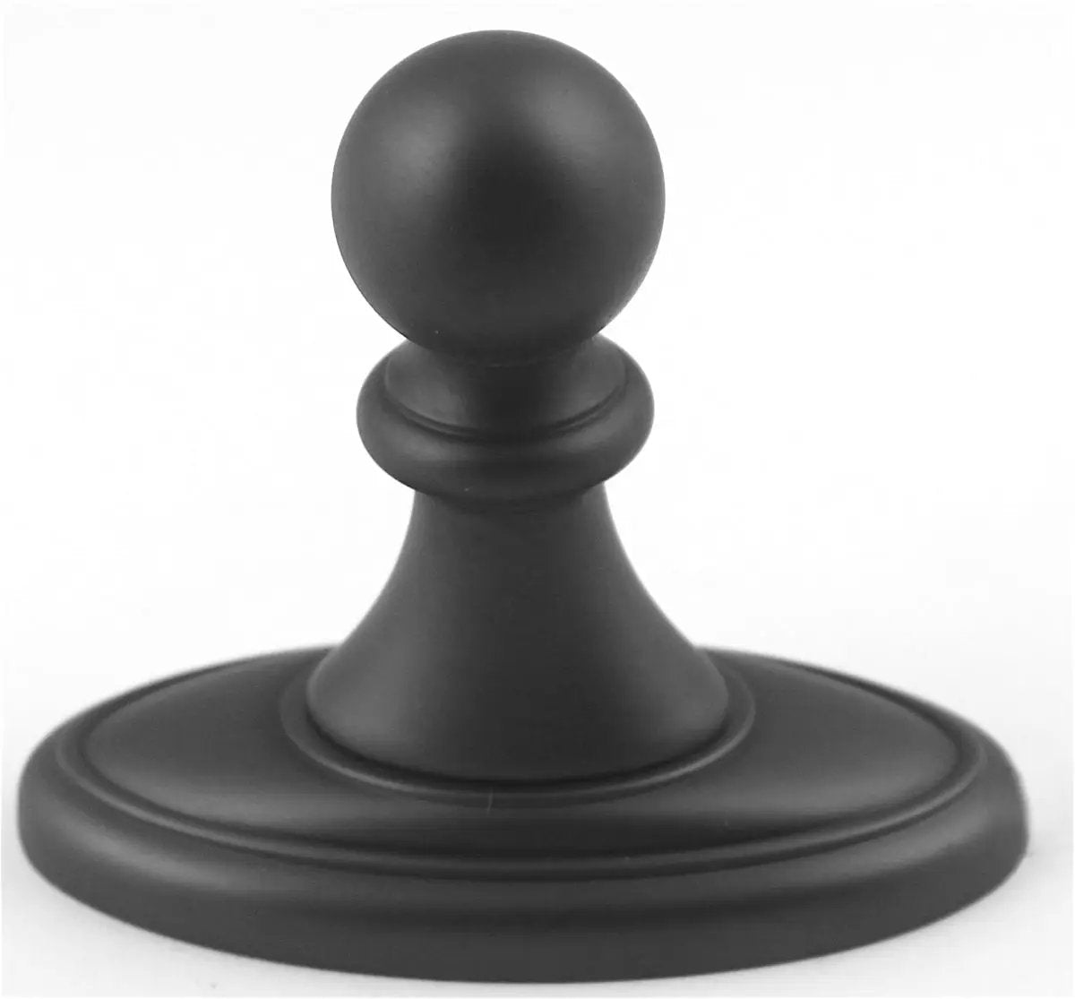 Alno Classic Traditional Bath 3" Robe Hook by Alno