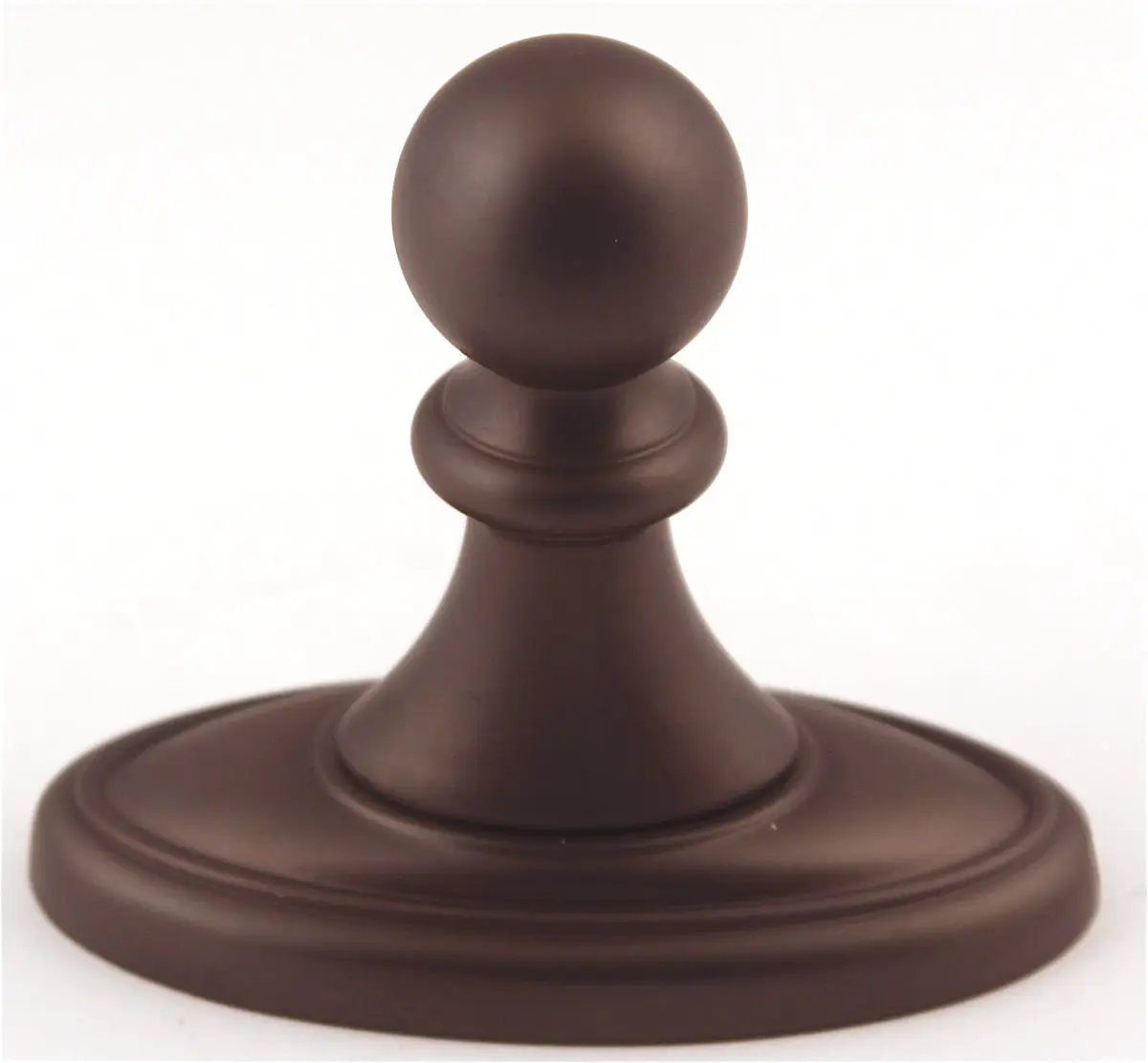 Alno Classic Traditional Bath 3" Robe Hook by Alno