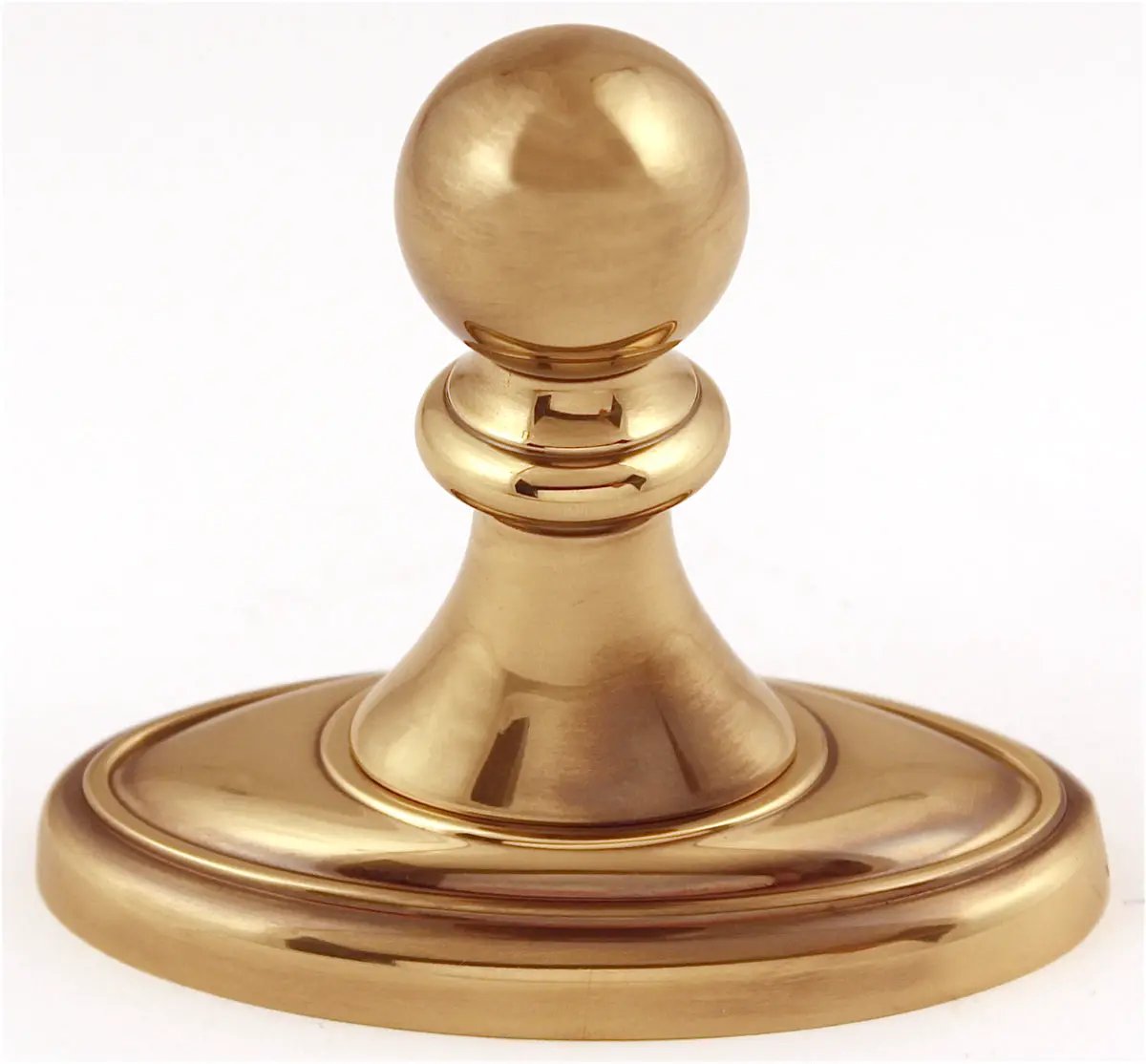 Alno Classic Traditional Bath 3" Robe Hook by Alno