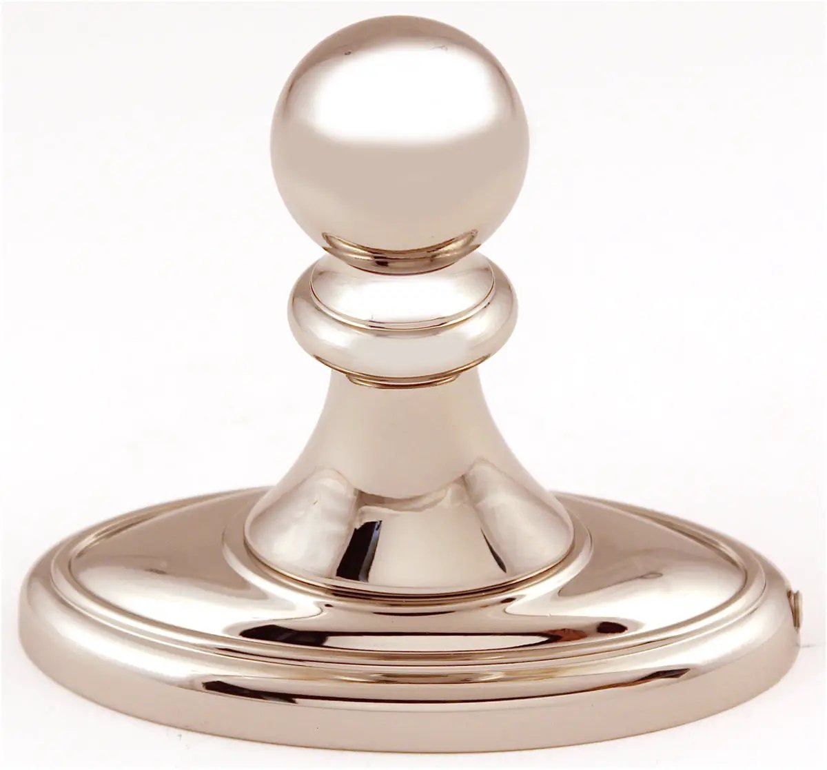 Alno Classic Traditional Bath 3" Robe Hook by Alno