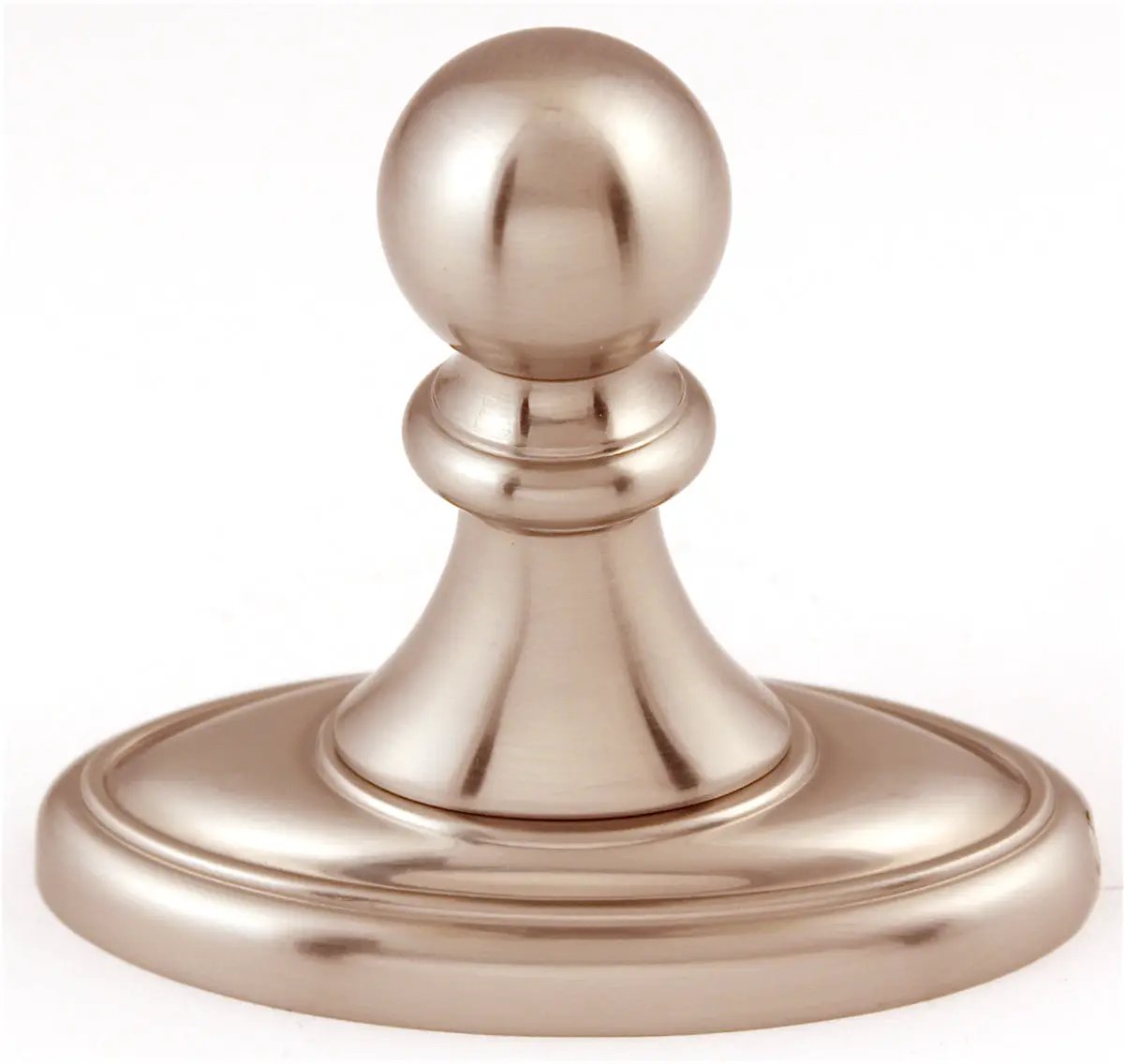Alno Classic Traditional Bath 3" Robe Hook by Alno