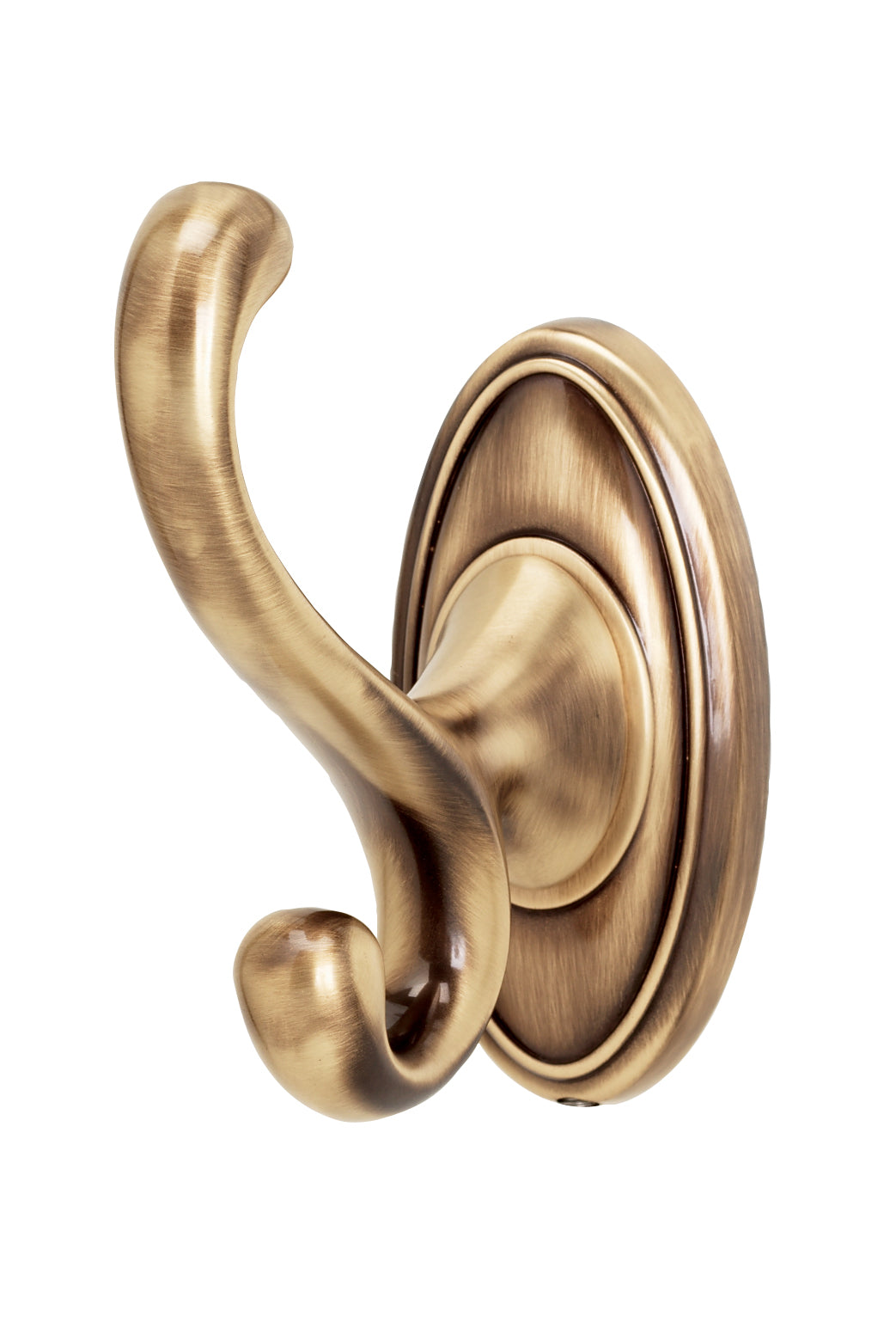 Alno Classic Traditional Bath Universal Robe Hook