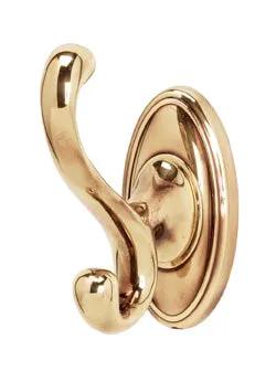Alno Classic Traditional Bath Universal Robe Hook by Alno
