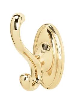 Alno Classic Traditional Bath Universal Robe Hook by Alno