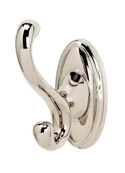 Alno Classic Traditional Bath Universal Robe Hook by Alno